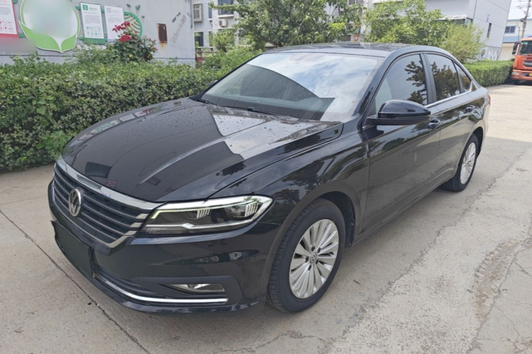 Volkswagen Lavida 2019 #2 Volkswagen Lavida 2019 car image #2