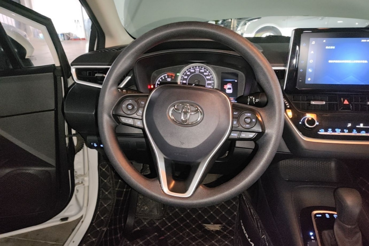 Toyota Corolla 2020 #11 Toyota Corolla 2020 immagine di auto #11