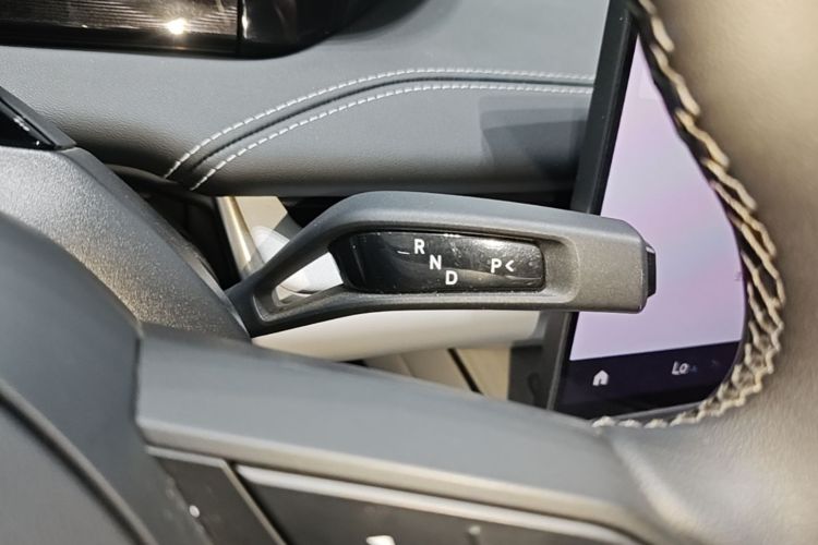 MI SU7 2025 #14 MI SU7 2025 immagine di auto #14