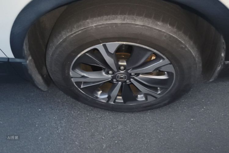 Honda CR-V 2019 #9 Honda CR-V 2019 car image #9
