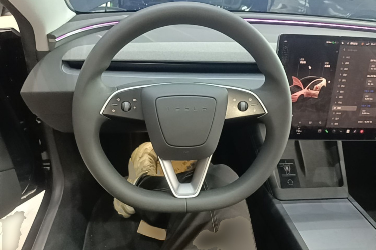 Tesla Model 3 2025 #11 Tesla Model 3 2025 car image #11