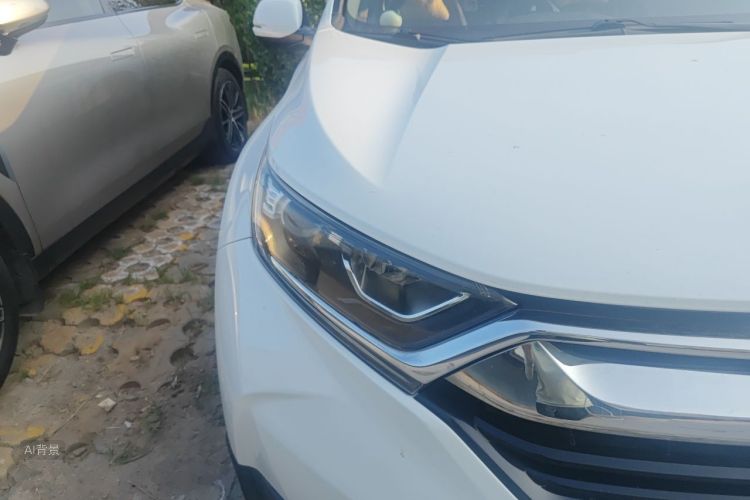 Honda CR-V 2019 car image #8