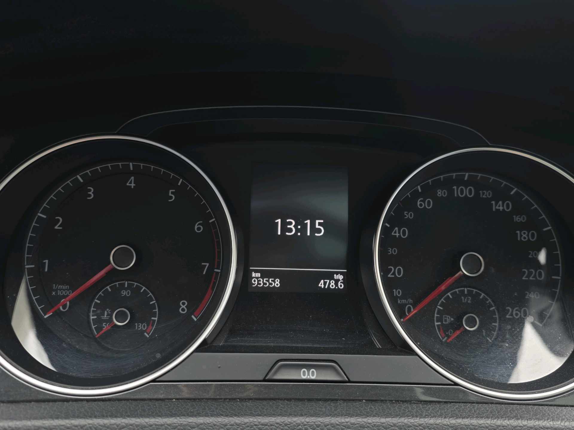 Volkswagen Golf 2017 صورة سيارة #10