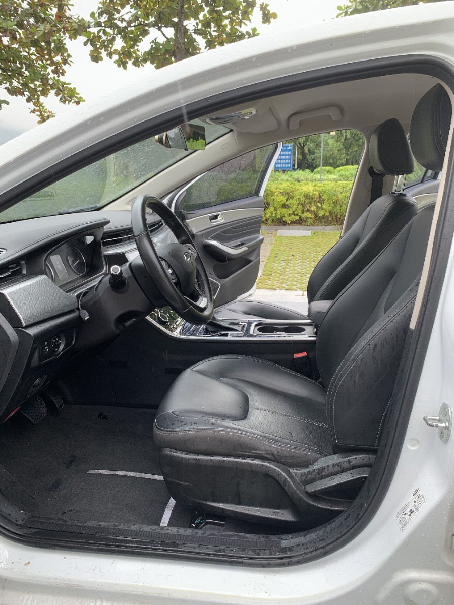 Chery Arrizo 5 2020 car image #7