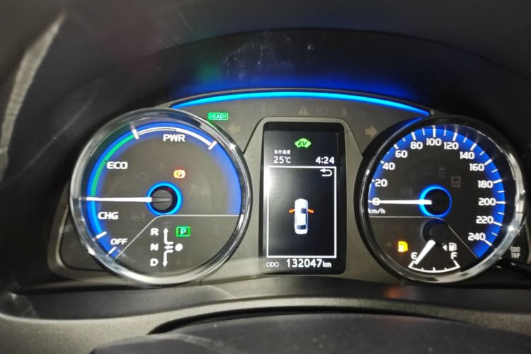 Toyota Corolla Hybird E+ 2020 immagine di auto #13