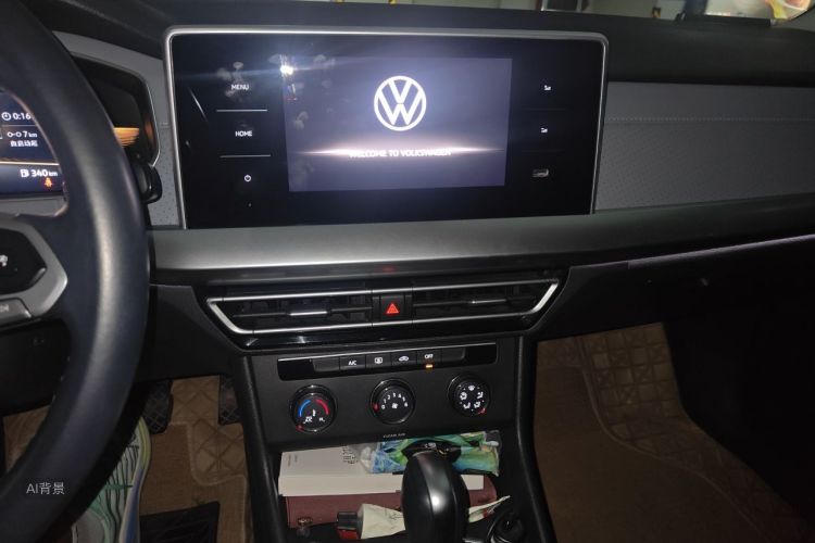 Volkswagen Lavida 2022 #15 Volkswagen Lavida 2022 car image #15
