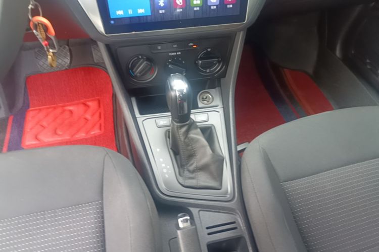 Volkswagen Lavida 2019 #18 Volkswagen Lavida 2019 car image #18