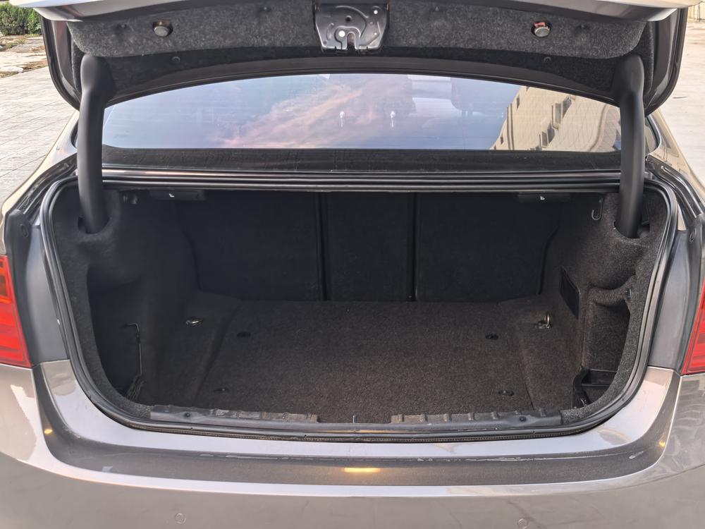 BMW 3 Series 2014 #11 BMW 3 Series 2014 immagine di auto #11