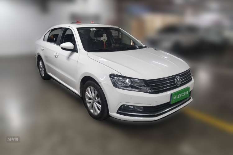 Volkswagen Lavida 2016 #4 Volkswagen Lavida 2016 car image #4