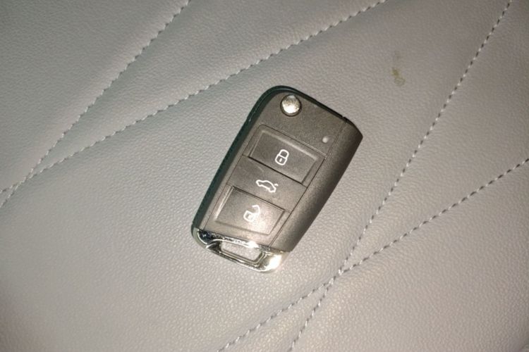 Volkswagen Lavida 2024 car image #9