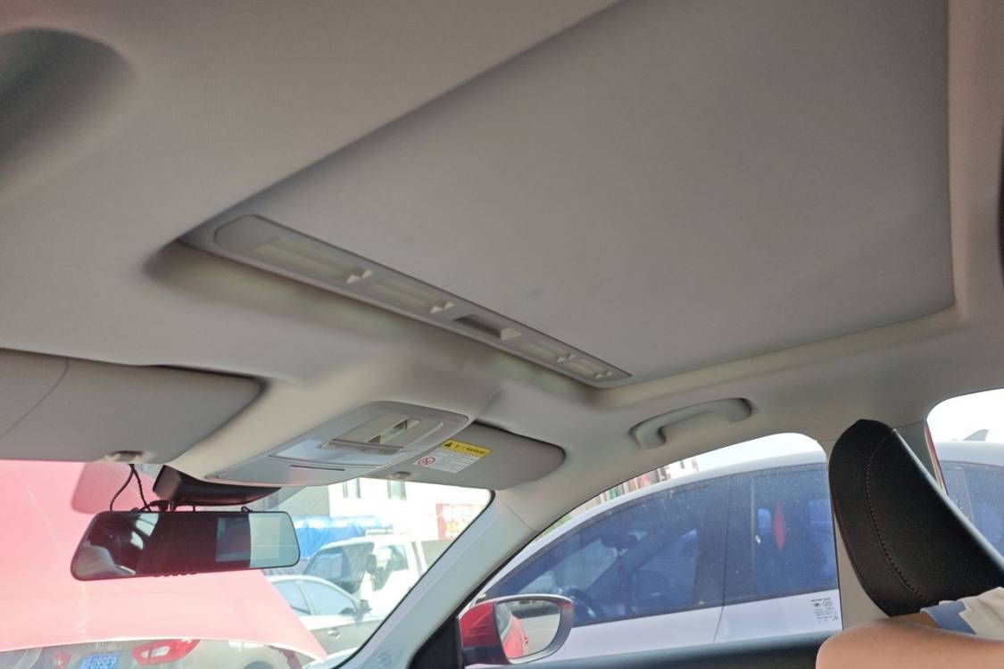 MG 5 2020 #21 MG 5 2020 immagine di auto #21