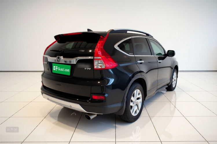Honda CR-V 2016 car image #7