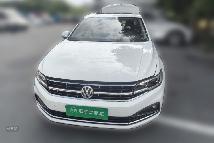 Volkswagen Bora 2020 car image #3