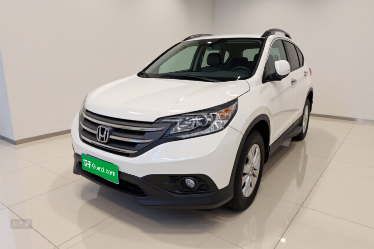 Honda CR-V 2014 car image #2