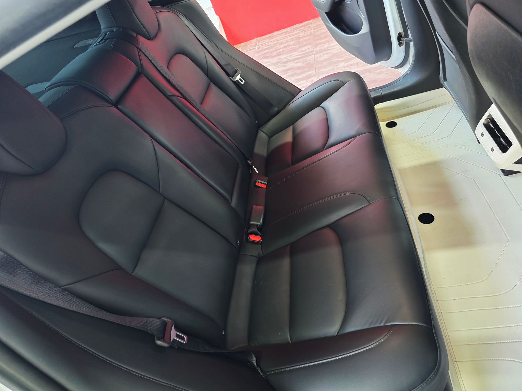 Tesla Model 3 2021 immagine di auto #6