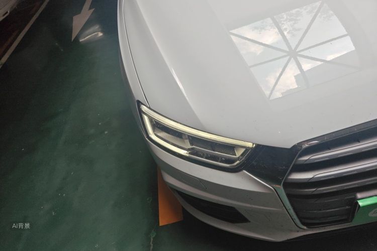 Audi Q3 2018 #8 Audi Q3 2018 car image #8