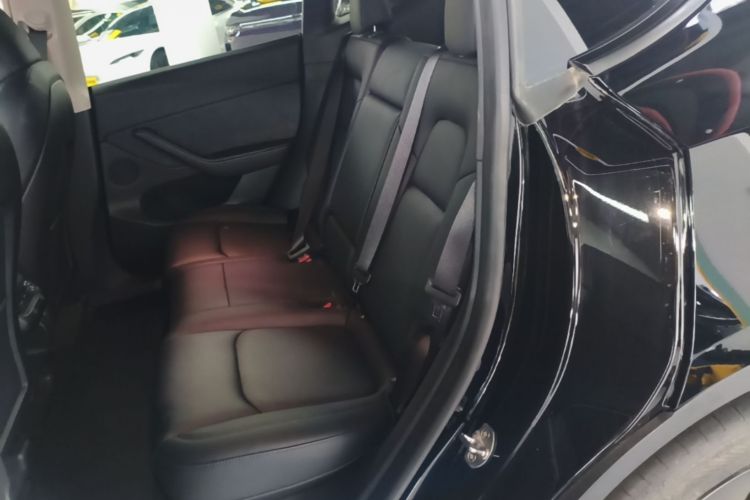 Tesla Model Y 2023 car image #17