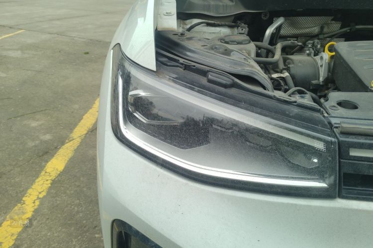 Volkswagen Tharu 2025 #8 Volkswagen Tharu 2025 immagine di auto #8