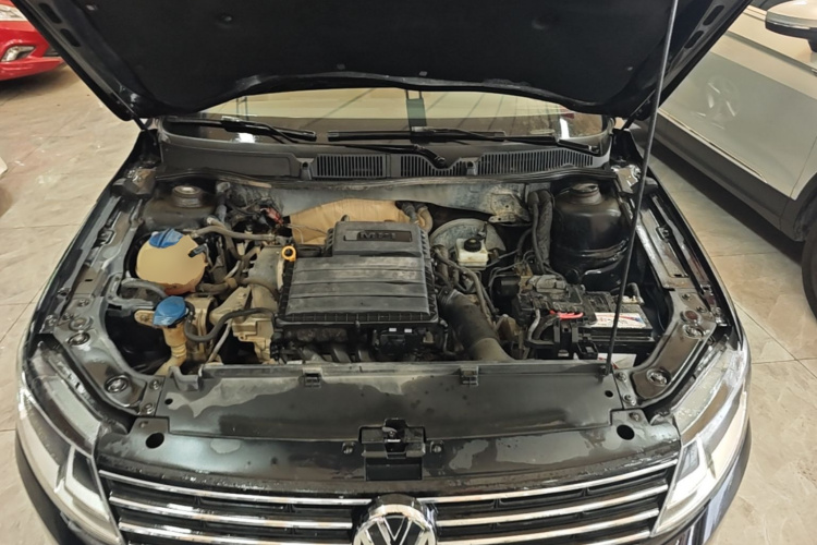 Volkswagen Lavida 2016 #20 Volkswagen Lavida 2016 car image #20
