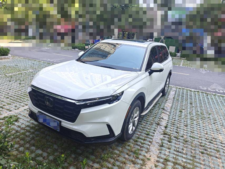 Honda CR-V 2023 car image 