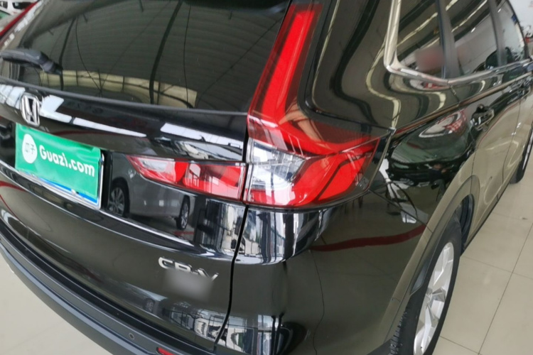 Honda CR-V 2023 car image #8