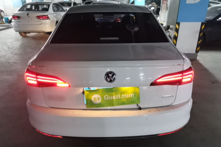 Volkswagen Bora 2019 #6 Volkswagen Bora 2019 immagine di auto #6