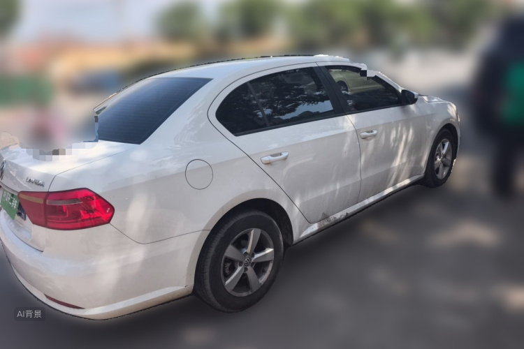 Volkswagen Lavida 2015 #7 Volkswagen Lavida 2015 car image #7