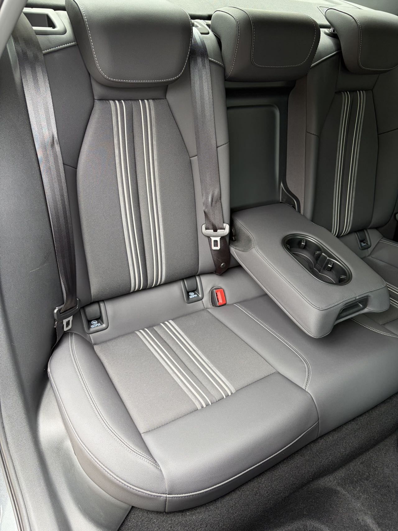 Audi A3 2023 car image #6