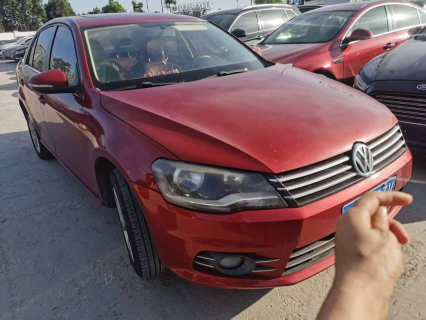 Volkswagen Bora 2013 #2 Volkswagen Bora 2013 immagine di auto #2