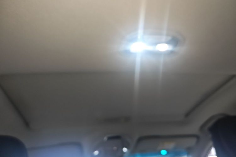GEELY Binray 2020 #18 GEELY Binray 2020 car image #18