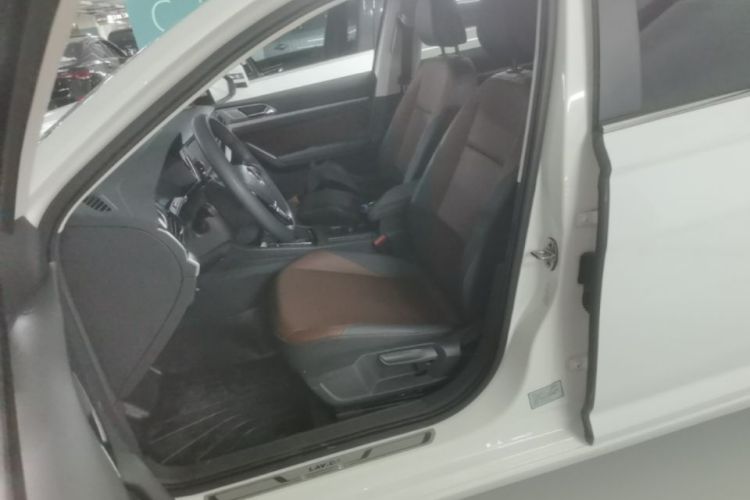 Volkswagen Lavida 2018 image de voiture #15