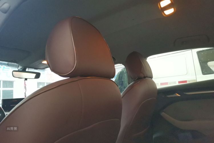 Audi A3 2019 #20 Audi A3 2019 immagine di auto #20