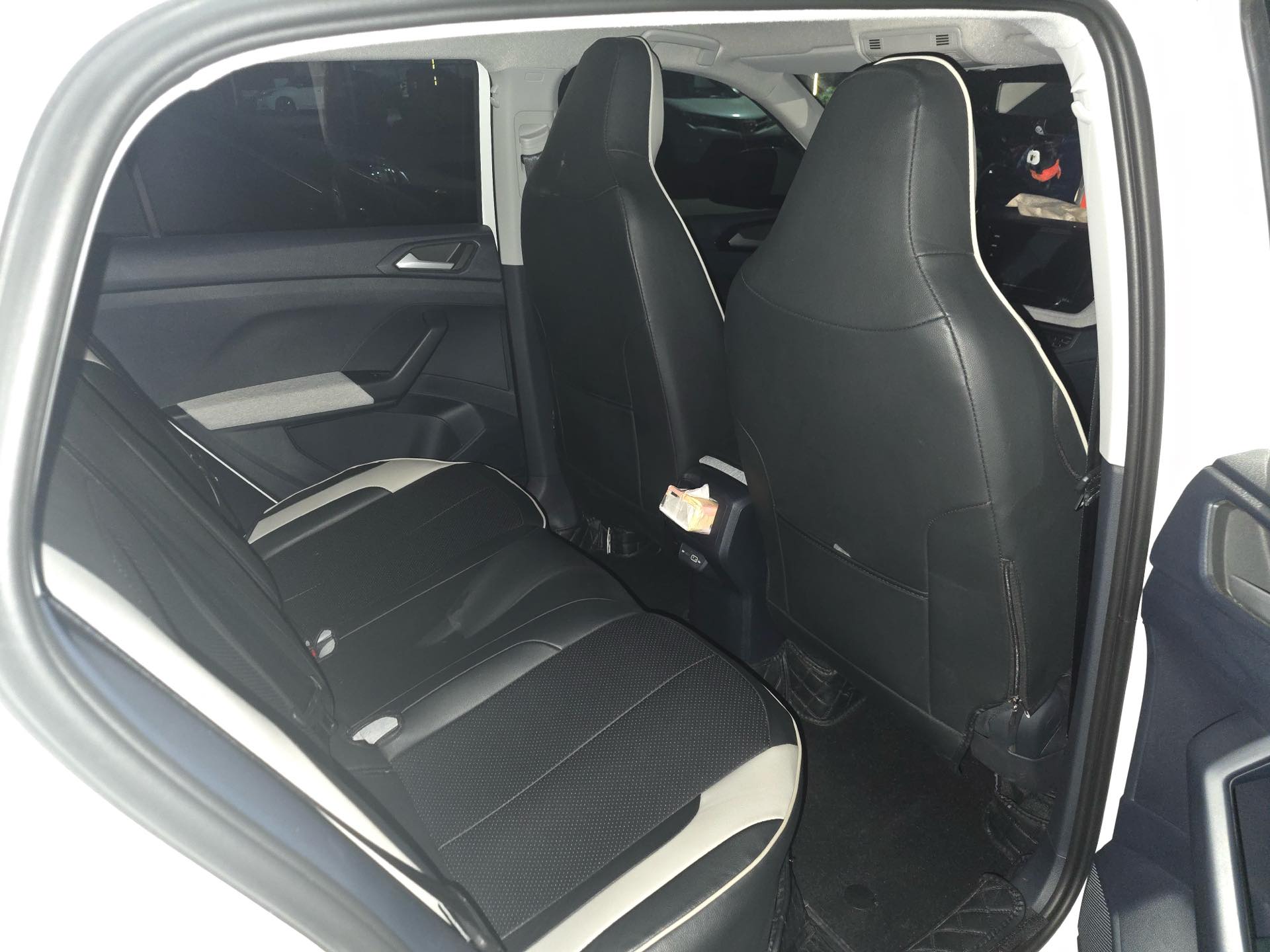 Volkswagen Tharu 2024 #4 Volkswagen Tharu 2024 imagem de carro #4