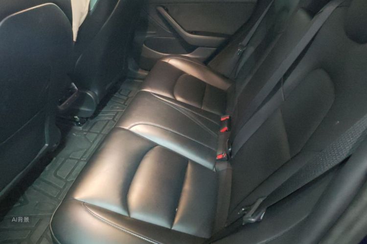 Tesla Model 3 2020 #19 Tesla Model 3 2020 car image #19