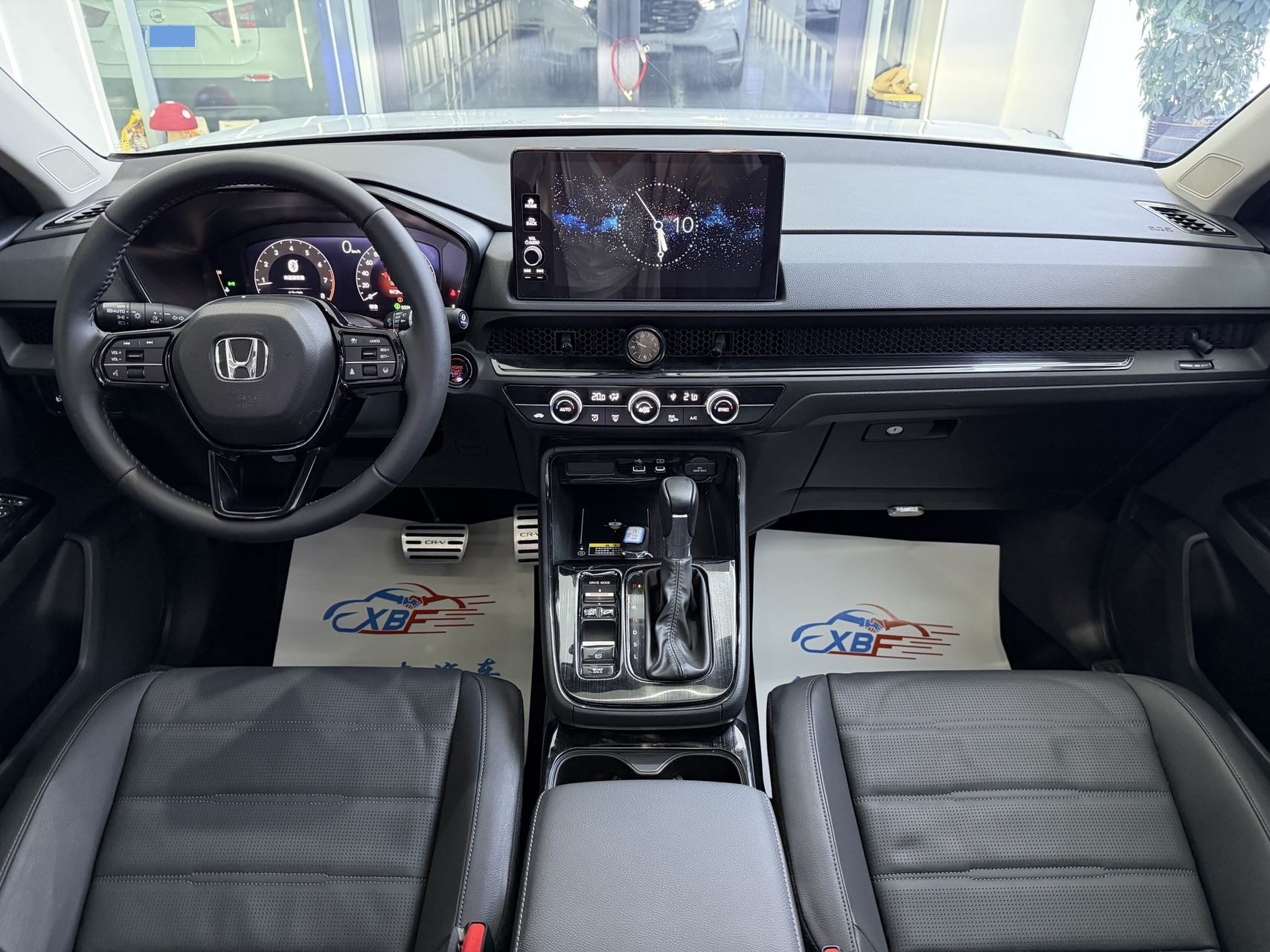 Honda CR-V 2023 immagine di auto #4