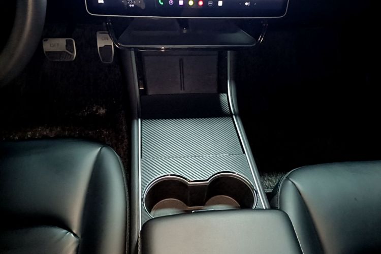 Tesla Model 3 2020 #14 Tesla Model 3 2020 car image #14