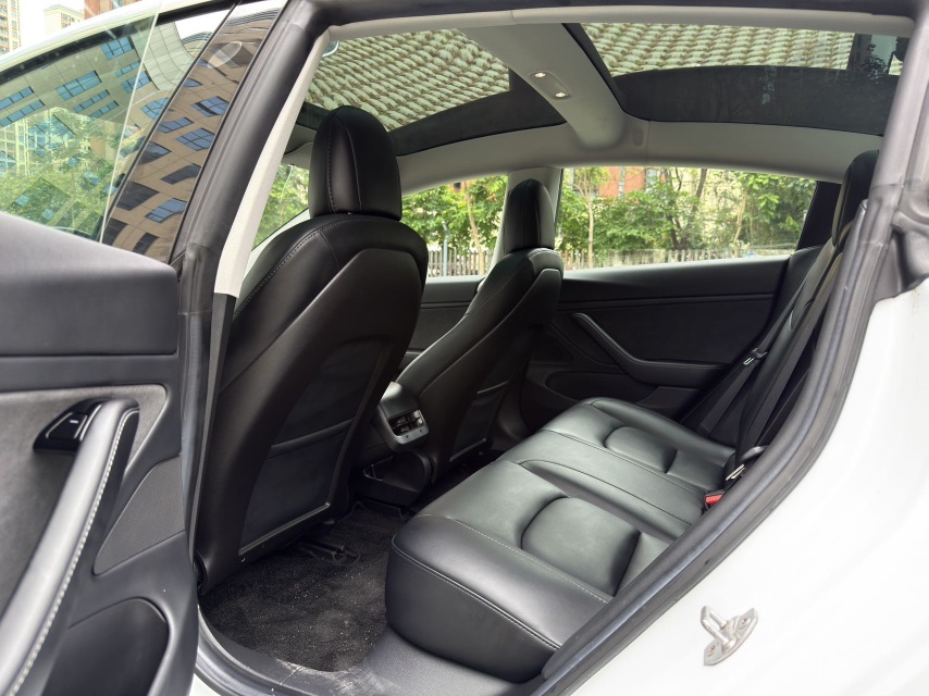 Tesla Model 3 (Imported) 2019 #9 Tesla Model 3 (Imported) 2019 car image #9