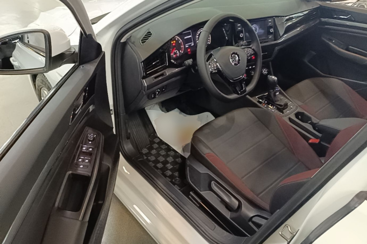 Volkswagen Bora 2019 #16 Volkswagen Bora 2019 immagine di auto #16