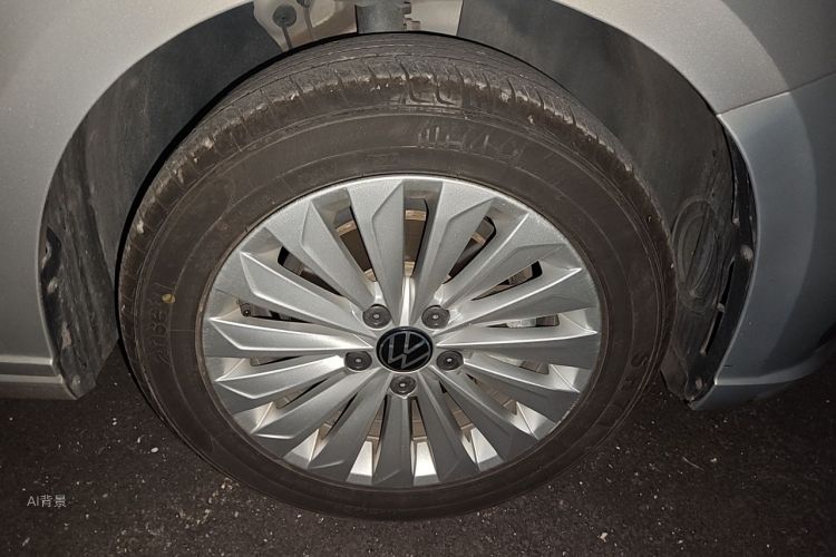 Volkswagen Lavida 2021 #9 Volkswagen Lavida 2021 immagine di auto #9