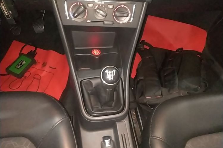Volkswagen Santana 2016 #14 Volkswagen Santana 2016 imagem de carro #14