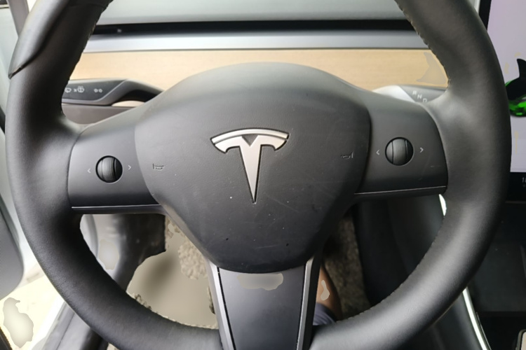 Tesla Model 3 2020 car image #11