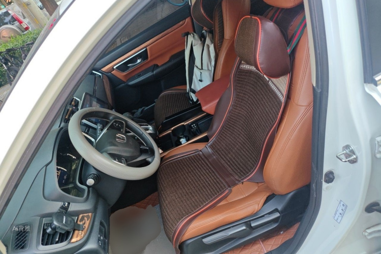 2018 image de voiture #17