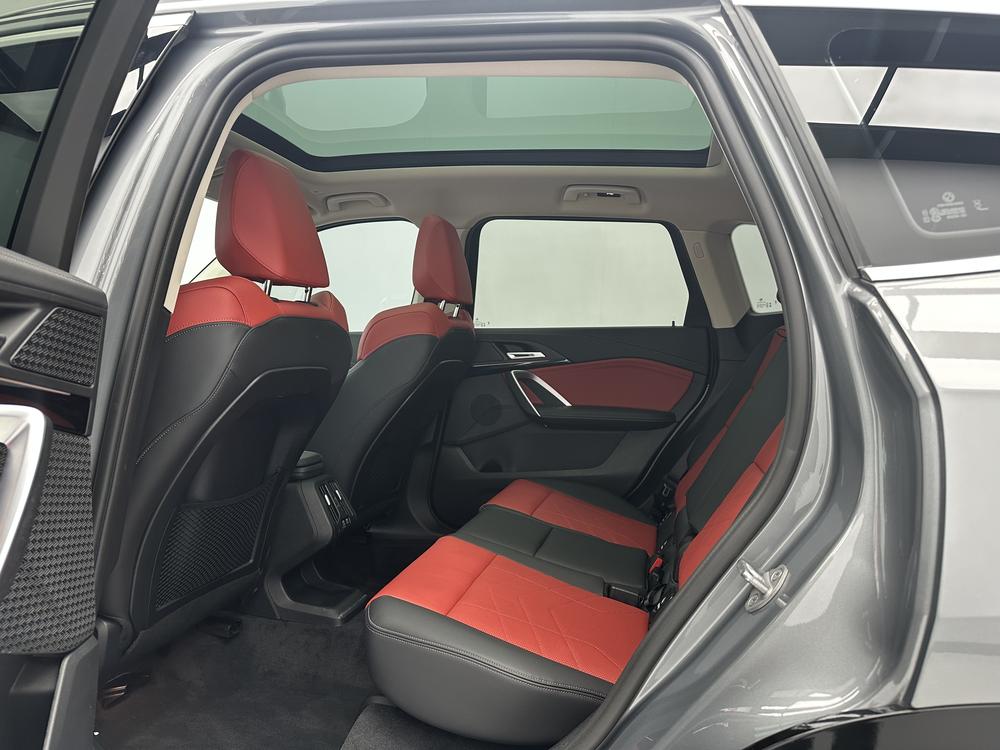 BMW X1 2024 image de voiture #15