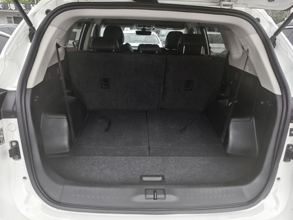 Jetour X70 PLUS 2022 #14 Jetour X70 PLUS 2022 immagine di auto #14