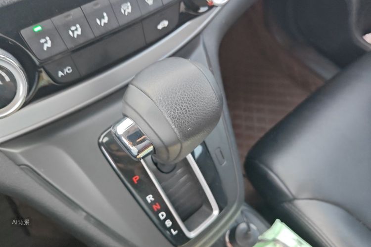 Honda CR-V 2017 #16 Honda CR-V 2017 imagen de coche #16