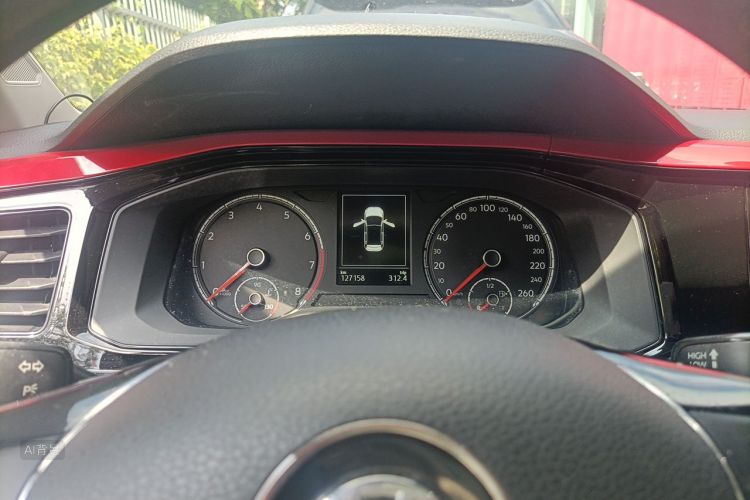 Volkswagen Polo 2019 #13 Volkswagen Polo 2019 car image #13