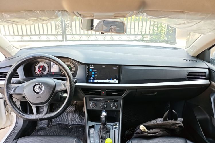 Volkswagen Lavida 2018 #10 Volkswagen Lavida 2018 car image #10