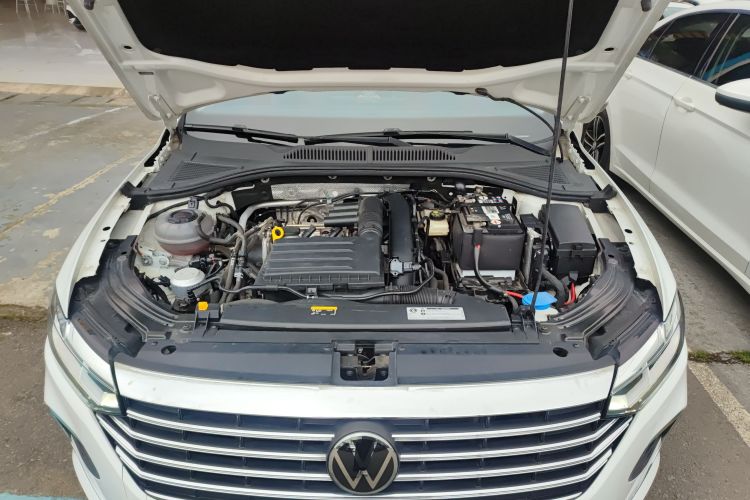 Volkswagen Lavida 2022 #20 Volkswagen Lavida 2022 car image #20