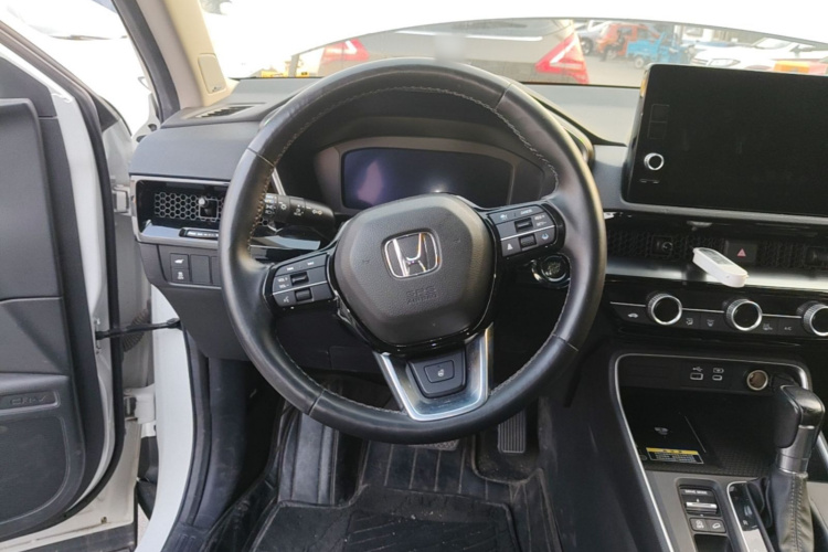 Honda CR-V 2023 imagem de carro #11