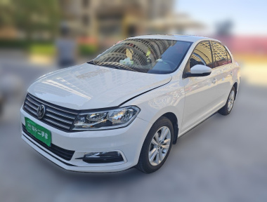 Volkswagen Santana 2017 Volkswagen Santana 2017 car image
